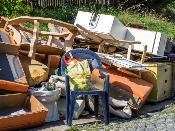 Professional Junk Removal in Basalt, CO