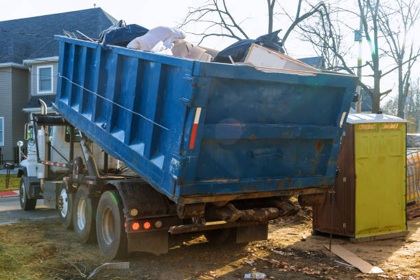 Best Garage Cleanout Services  in Basalt, CO