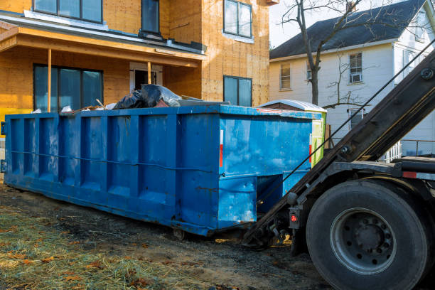 Best Same-Day Junk Removal  in Basalt, CO