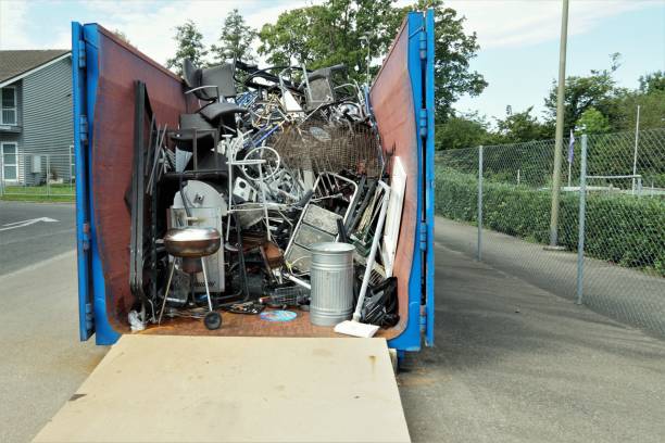 Best Junk Removal Near Me  in Basalt, CO