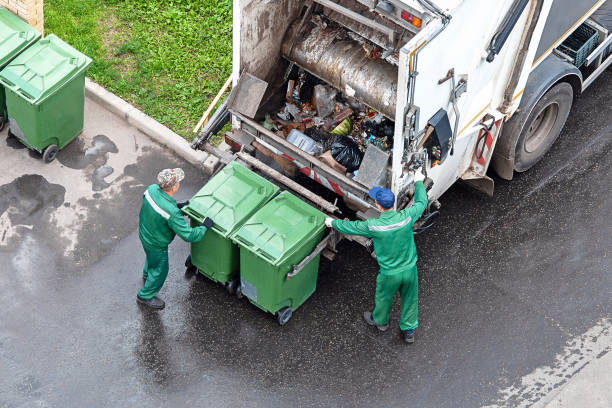 Attic Cleanout Services in Basalt, CO