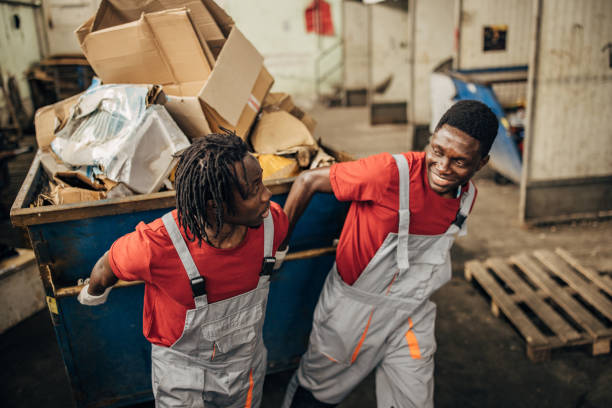 Best Junk Hauling Services  in Basalt, CO
