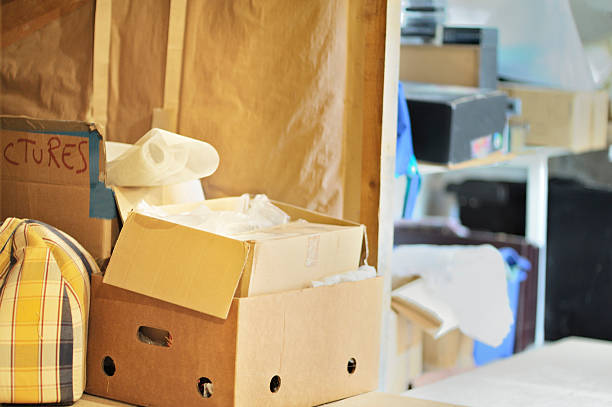 Best Basement Cleanout Services  in Basalt, CO