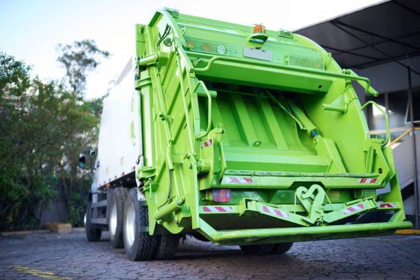 Best Construction Debris Removal  in Basalt, CO